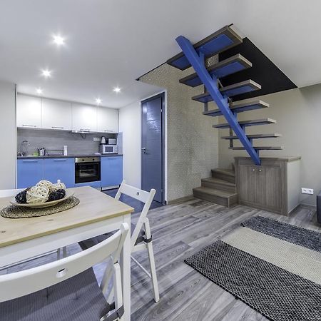 Akacfa 2 Bedroom Center Apartment بودابست المظهر الخارجي الصورة