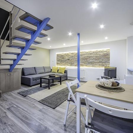 Akacfa 2 Bedroom Center Apartment بودابست المظهر الخارجي الصورة