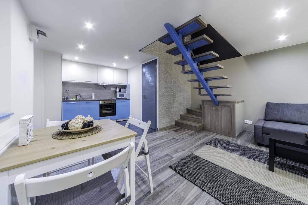 Akacfa 2 Bedroom Center Apartment بودابست المظهر الخارجي الصورة