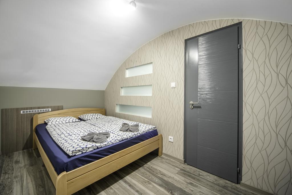 Akacfa 2 Bedroom Center Apartment بودابست المظهر الخارجي الصورة