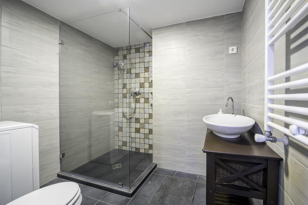 Akacfa 2 Bedroom Center Apartment بودابست المظهر الخارجي الصورة