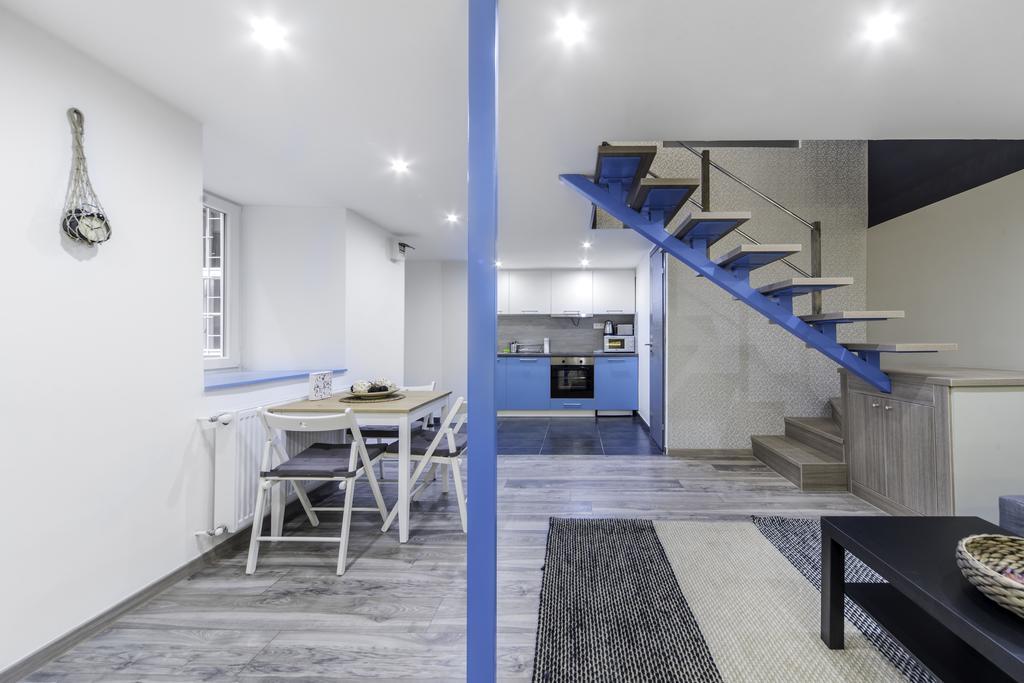 Akacfa 2 Bedroom Center Apartment بودابست المظهر الخارجي الصورة
