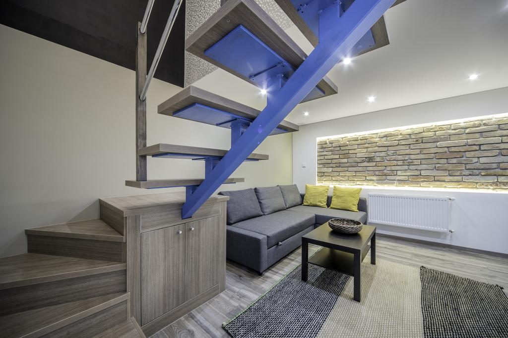 Akacfa 2 Bedroom Center Apartment بودابست المظهر الخارجي الصورة