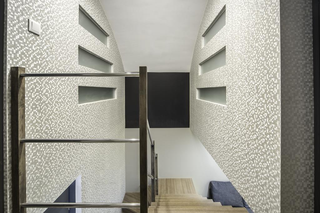 Akacfa 2 Bedroom Center Apartment بودابست المظهر الخارجي الصورة